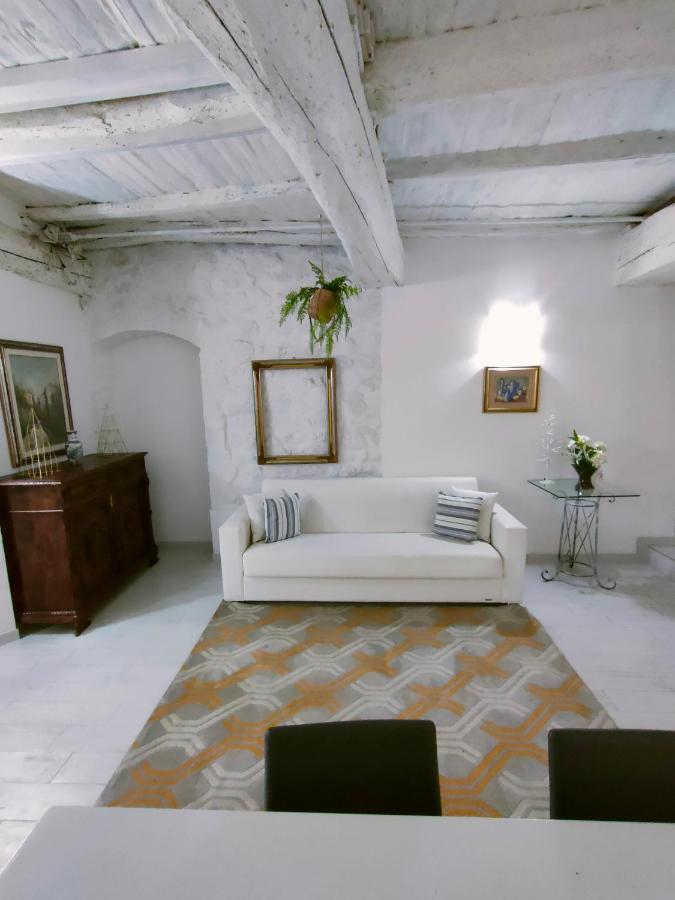 Il Cortiletto Casa Vacanza Треві Екстер'єр фото